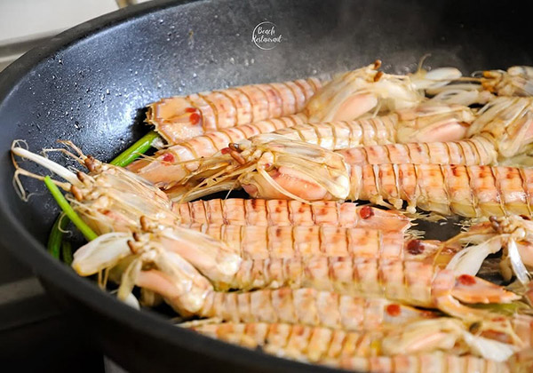 Mangiare a Bracciano